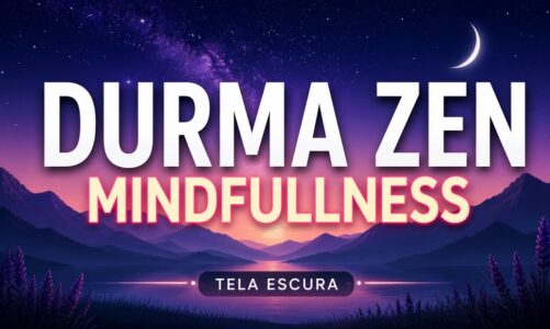 MINDFULNESS PARA DORMIR PROFUNDAMENTE (MEDITAÇÃO GUIADA)