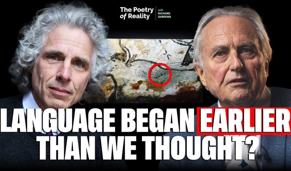 Can We Still Be Optimistic About the Future? | A Conversation with Steven Pinker