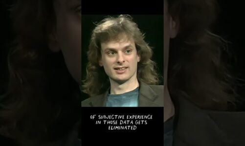 Why Science Can’t Explain Consciousness: David Chalmers Reveals the Hard Problem
