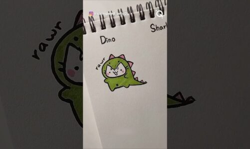 Cute Things to Draw When Bored #easy #cute #sketch #art #drawing #tutorial
