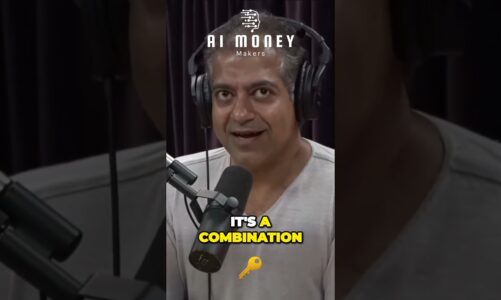 The Truth about General AI Debunking the Hype and Fear #shorts