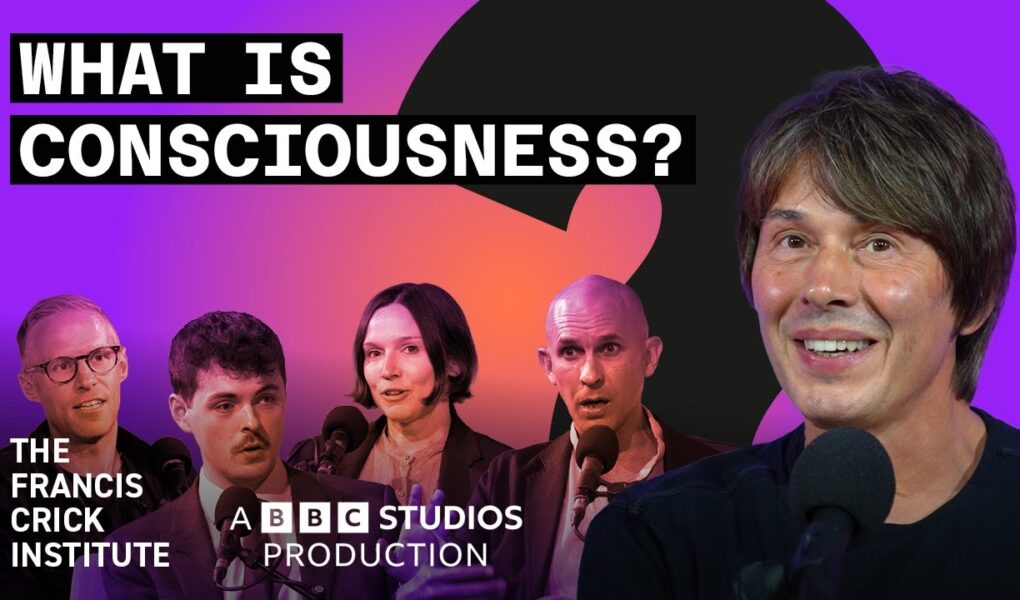 What Is Consciousness? – A Question of Science with Brian Cox