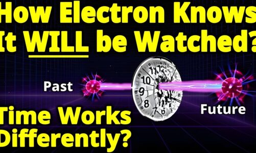 Simple Explanation of the Most Notorious Experiment | Double Slit and Delayed Choice Quantum Eraser