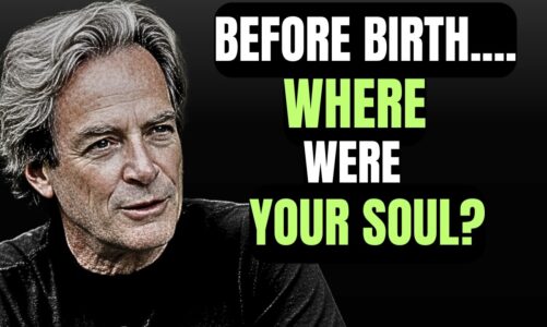 Where Were Your Soul Before Your First Breath?