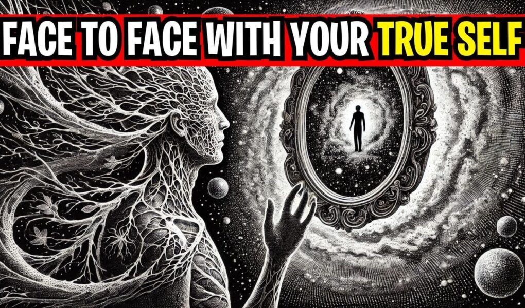 “The Observer Is the Observed” Explained: What It Means for Consciousness and Reality