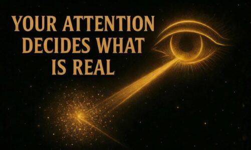 This Is Why the Observer Effect Changes Everything