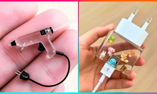 TOP 114 Epoxy Resin Ideas You Need to Watch | Best of the Year