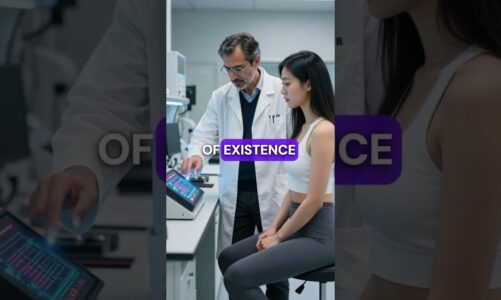 This Scientist Found The Exact Frequency That Unlocks Consciousness