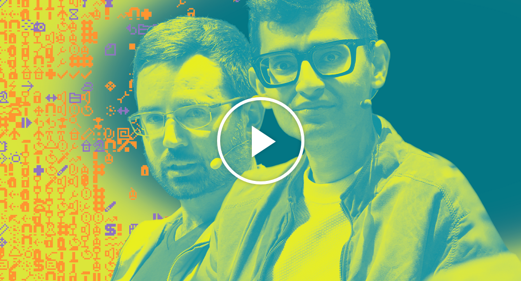 ‘Hard Fork’ Live, Part 3: Differing Visions of an A.I. Future