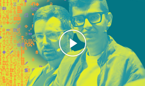 ‘Hard Fork’ Live, Part 3: Differing Visions of an A.I. Future