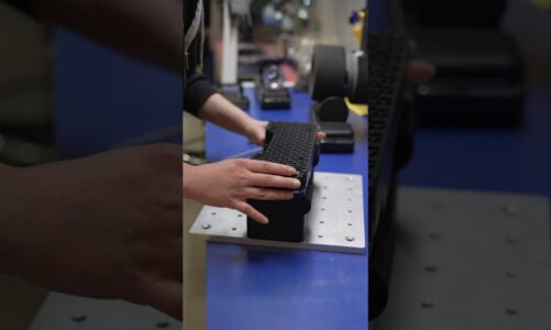 Do robots need shoes? | Ask a Roboticist #atlas #robot #bostondynamics