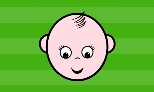 Sparkabilities Babies 1 HD | Fun Early Learning | ABCs, Shapes, Colors