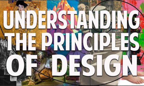 Understanding the Principles of Design