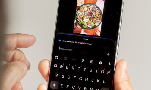 Google Ordered to Give A.I. Rivals More Access on Android Smartphones