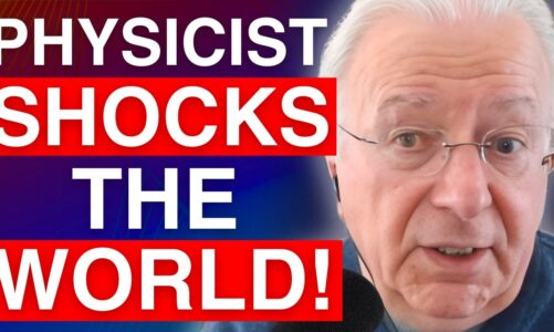 Top Physicist: “NEW Quantum Science PROVES Consciousness GENERATES Reality!” | Federico Faggin