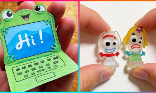 TOY STORY Inspired Art That Is At Another Level  ▶ 2