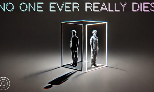 The Strangest Idea in Science: Quantum Immortality