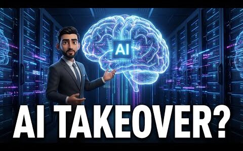 What is Artificial Intelligence? Explained in Simple Terms