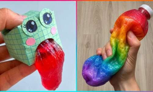 Fun Art Ideas to Try When You’re Bored