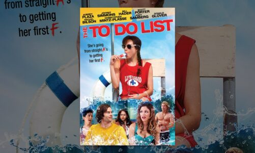 The To Do List