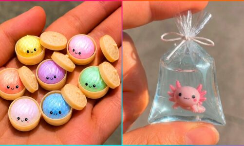 Cute Art Ideas That Will Make Your Brain Happy