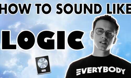 How to Sound Like LOGIC – “Midnight” Vocal Tutorial – Logic Pro X