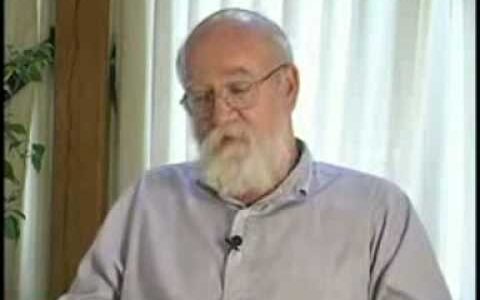 Robert Wright interviews Daniel Dennett  (4 of 8)