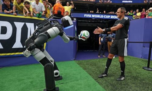 Atlas at the FIFA World Cup 2026™