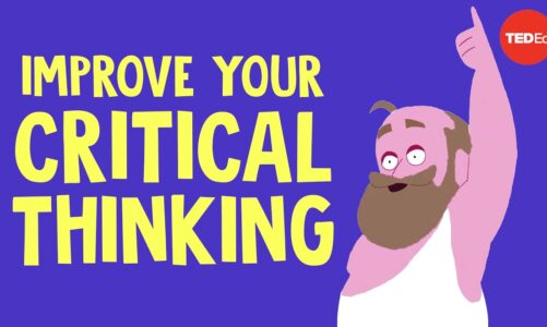 This tool will help improve your critical thinking – Erick Wilberding