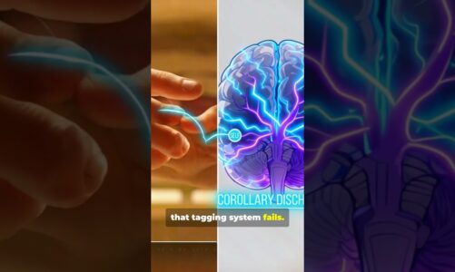 Your Brain Blocks you from tickling yourself —#neuroscience #philosophy #psychology #consciousness