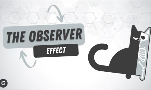 The Observer Effect | Understanding the Impact of Observation in Quantum Physics | The GeekFeed