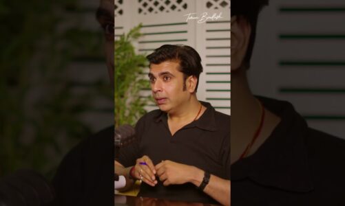 Consciousness Has a Terrifying Secret  | Tarun Bindlish #Tarunbindlish #Shorts #humanbrain