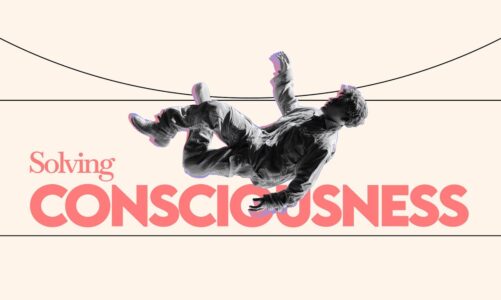 The Mathematics of Consciousness — Can Reality Think About Itself