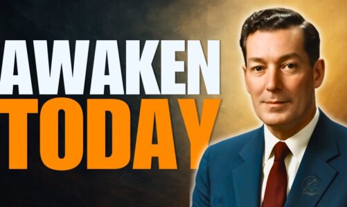 Neville Goddard: How to Control Your Reality (Consciousness Is the Only Reality)