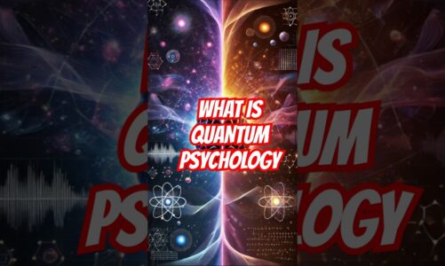 How Does Quantum Psychology Apply Quantum Mechanics?