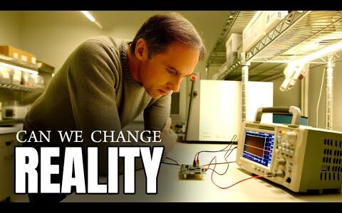 Quantum Physics and the Observer Effect: Do We Create Reality? Science for Sleep