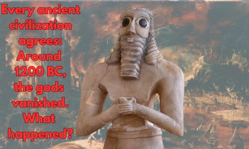 The Bonkers Theory That Ancient Civilizations Weren’t Conscious