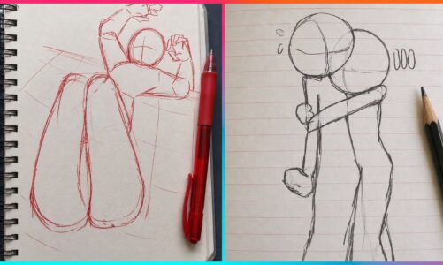EVERY Drawing Tip & Hack That Actually Works