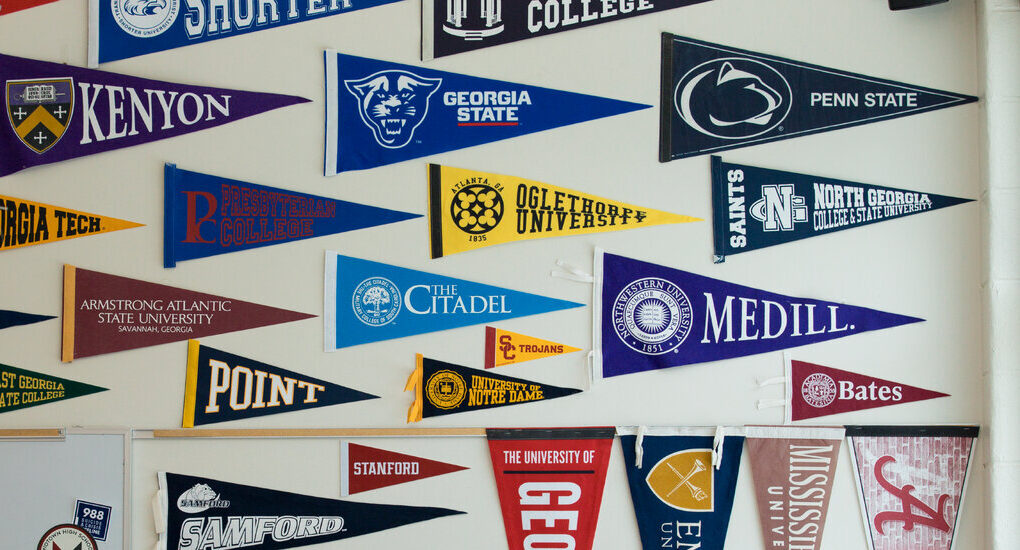 What You Should Know About College Admissions Changes