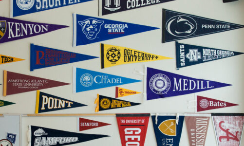 What You Should Know About College Admissions Changes