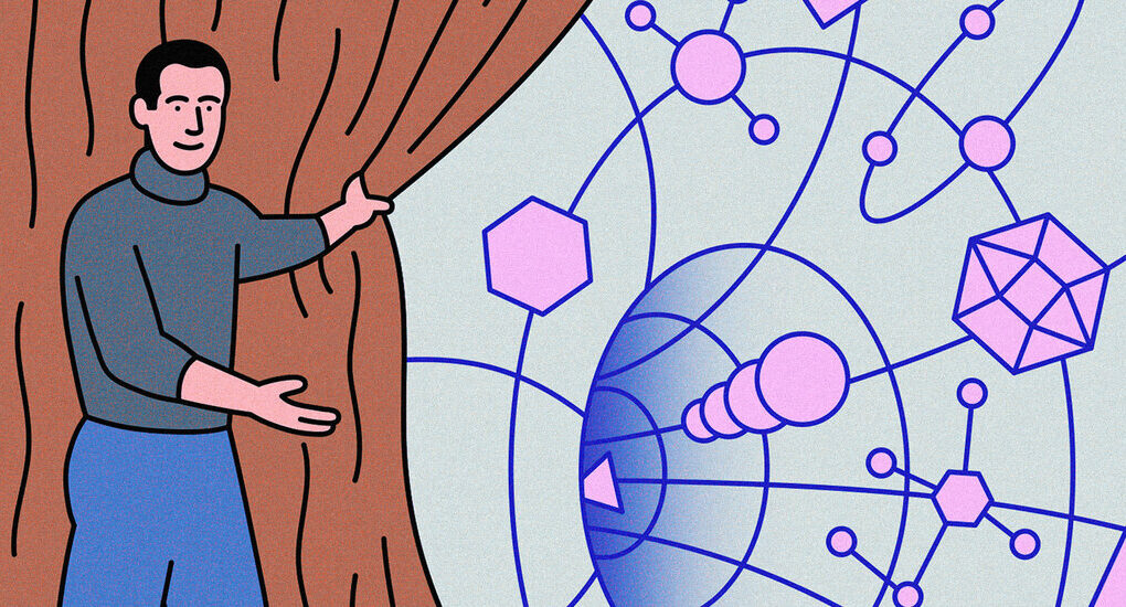 Opinion | How a ’70s Improv Book Became Silicon Valley’s Required Reading