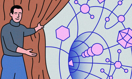 Opinion | How a ’70s Improv Book Became Silicon Valley’s Required Reading