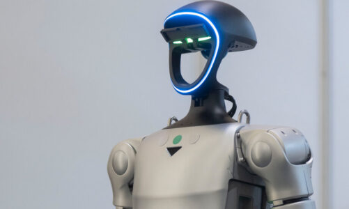 China’s Unitree Prices IPO in Bet Investors Are Ready for Humanoid Robots