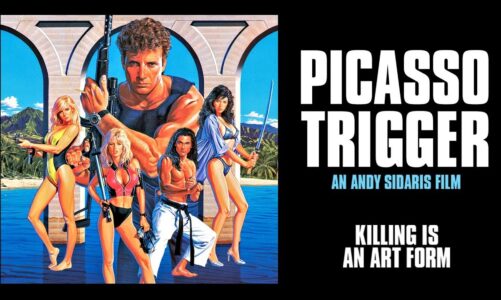 Picasso Trigger – Trailer