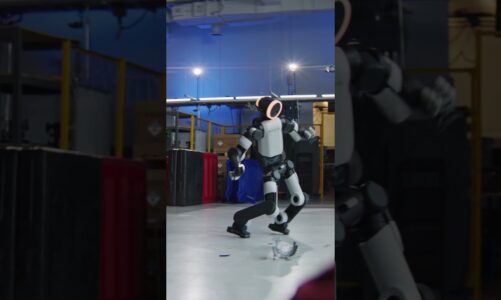What is a robot surgeon? #askaroboticist #bostondynamics #robotics