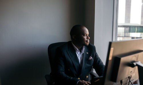 Kenyans Made a Living Writing College Essays. Then A.I. Arrived.