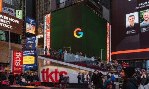 In a Big Win, Google Won’t Have to Break Up Its Ad Tech Business, Court Rules