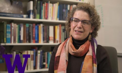 UW Master of Science in Computational Linguistics