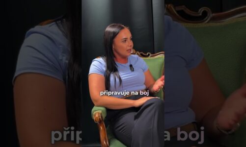 Jak nám mindfulness pomáha při zvládání stresu