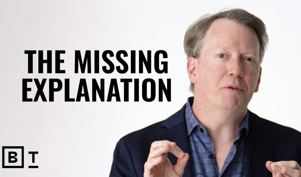 The problem with pretending quantum mechanics makes sense | Sean Carroll